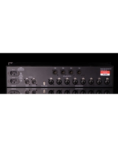 Rupert Neve Designs RMP-D8 8-channel Microphone Preamp