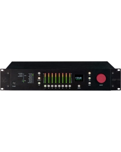 Rupert Neve Designs RMP-D8 8-channel Microphone Preamp
