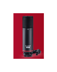 Scarlett CM25 Microphone