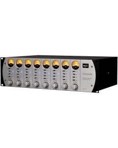 SPL Crescendo 8-channel Microphone Preamp