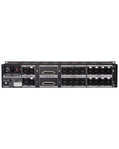 SPL Hermes Mastering Router - Black