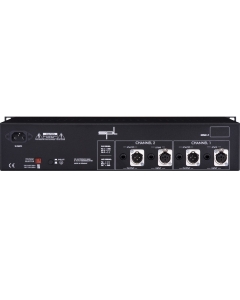 SPL Tube Vitalizer Program Equalizer (QUA SỬ DỤNG)