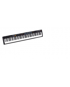 StudioLogic Numa Compact 2x 88-Key Portable Digital Piano