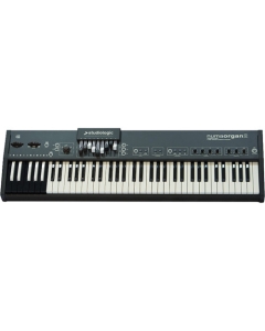 Studiologic Numa Organ 2 73-key Organ Synthesizer