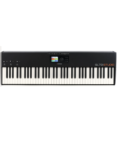 Studiologic SL73 Studio Hammer Action Keyboard Controller