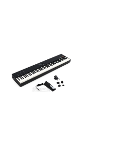 Studiologic SL88 Grand Hammer Action Keyboard Controller