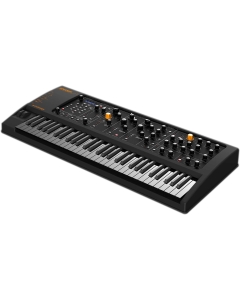 Studiologic Sledge 2.0 Black Edition Analog Synthesizers