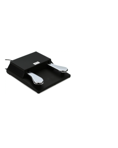 Studiologic VFP-2-10 Double Piano-Style Sustain Pedal