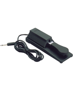 Studiologic VFP1/25 Single Piano Style Sustain Pedal