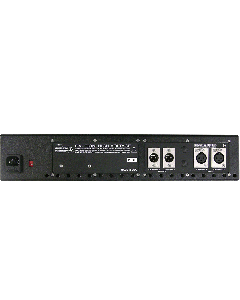 Summit Audio EQP-200B Dual Program Equalizer
