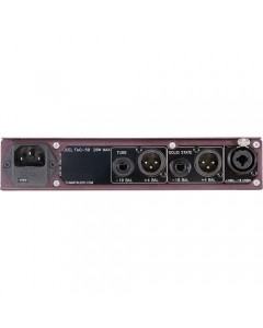 Summit Audio FeQ-50 Passive Tube/Solid State EQ