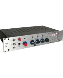 Summit Audio MPC-100A Tube Microphone Preamp & Compressor