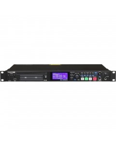 Tascam SS-CDR200