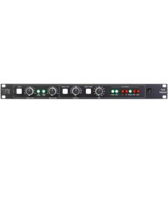 TK Audio M/S Station Mid-side Processor