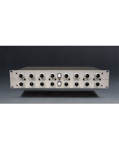 TK Audio TK-lizer 2 LTD Baxandall Mastering EQ with M/S Function