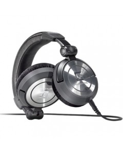 Ultrasone PRO 900i Closed-Back Professional Reference Headphones