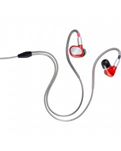 Ultrasone Ruby Sunrise In-Ear Headphones (Limited Edition)