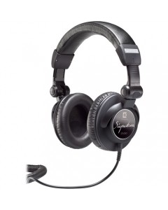 Ultrasone Signature STUDIO Headphones