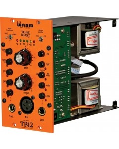 Warm Audio TB12 500 Series Mic Pre