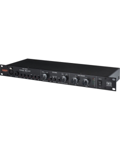 Warm Audio TB12 Black 'Tone Beast' Mic Pre