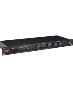 Warm Audio TB12 Black 'Tone Beast' Mic Pre