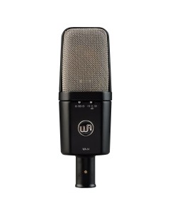 Warm Audio WA-14 Condenser Microphone