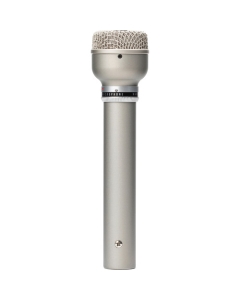 Warm Audio WA-19 Dynamic Studio Microphone - Nickel