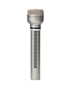 Warm Audio WA-19 Dynamic Studio Microphone - Nickel