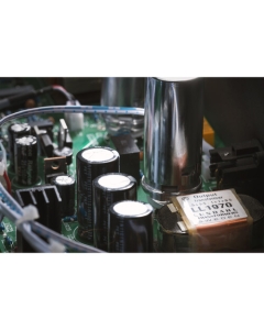 Warm Audio WA-1B Optical Compressor
