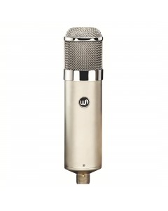 Warm Audio WA-47 Tube Condenser Microphone