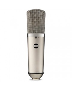 Warm Audio WA-67 Tube Condenser Microphone