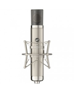 Warm Audio WA-CX12 Tube Condenser Microphone