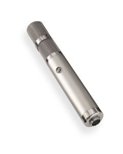 Warm Audio WA-CX24 Large-Diaphragm Stereo Tube Condenser Microphone