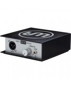 Warm Audio WA-DI-P Passive Direct Box