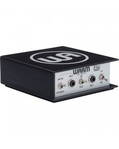 Warm Audio WA-DI-P Passive Direct Box