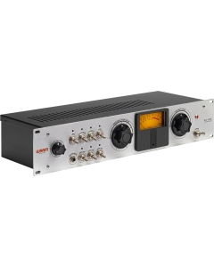 Warm Audio WA-MPX 1-channel Tube Mic/Line/Instrument Preamp