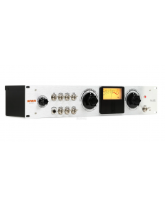 Warm Audio WA-MPX 1-channel Tube Mic/Line/Instrument Preamp