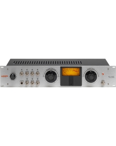 Warm Audio WA-MPX 1-channel Tube Mic/Line/Instrument Preamp