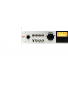 Warm Audio WA-MPX 1-channel Tube Mic/Line/Instrument Preamp