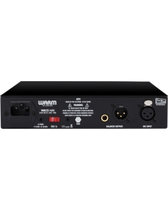 Warm Audio WA12 MKII Discrete Mic Preamp
