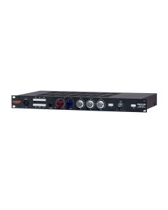 Warm Audio WA73-EQ Single-Channel British Mic Pre & EQ