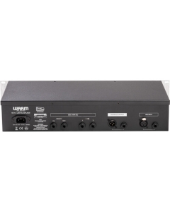 Warm Audio WA76-A Vintage-voiced Discrete FET Compressor