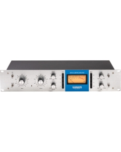 Warm Audio WA76-A Vintage-voiced Discrete FET Compressor