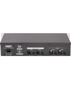 Warm Audio WA76-A2 Dual-channel Vintage-voiced Discrete FET Compressor