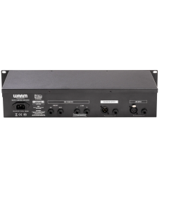 Warm Audio WA76-D Discrete FET Compressor/Limiter
