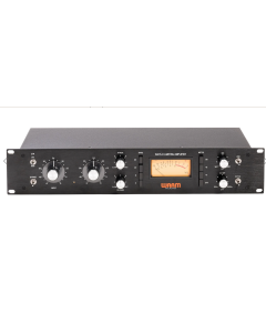Warm Audio WA76-D Discrete FET Compressor/Limiter
