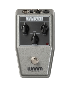Warm Audio Warm Bender Fuzz Pedal
