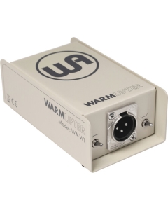 Warm Audio Warm Lifter Inline Active Microphone Preamp