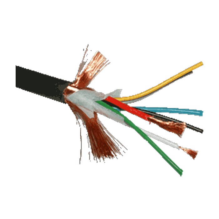 20101 GAC-7 Tube Specially designed microphone cable for tube microphones 7 Conductors