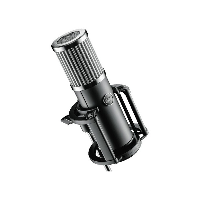 512 Audio Skylight Large-diaphragm Condenser Microphone